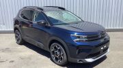 Aperçu du véhicule : C5 AIRCROSS Hybride 145 e-DCS6 Max