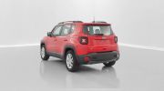 Aperçu du véhicule : 1.5 Turbo T4 130ch Limited e-Hybrid BVR7