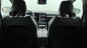 Aperçu du véhicule : full hybrid E-Tech 200 ch Esprit Alpine Gris Schiste - Toit Noir Etoilé avec 4800€ d'équipements inclus