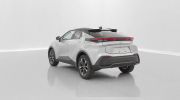 Aperçu du véhicule : II 1.8 Hybrid 140ch Graphic