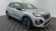 Aperçu du véhicule : Hybrid 145 e-DCS6 GT Gris Artense avec 4420€ d'équipements inclus