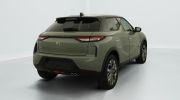 Aperçu du véhicule : PureTech 130 EAT8 Esprit de Voyage