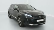 Aperçu du véhicule : PureTech 130ch S S EAT8 GT
