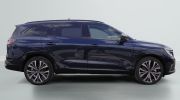 Aperçu du véhicule : Espace E-Tech full hybrid 200 GSR2 Iconic