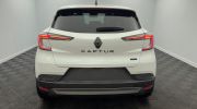 Aperçu du véhicule : E-Tech full hybrid 160 ch esprit Alpine Blanc Nacré avec 950€ d'équipements inclus
