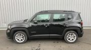 Aperçu du véhicule : RENEGADE 1.5 Turbo T4 130 ch BVR7 e-Hybrid Altitude