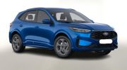 Aperçu du véhicule : FHEV 183 AWD ST-LINE