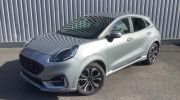 Aperçu du véhicule : PUMA 1.0 EcoBoost 125 ch mHEV S&S Powershift ST-Line