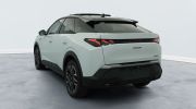Aperçu du véhicule : Hybrid 145 e-DCS6 GT