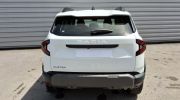 Aperçu du véhicule : DUSTER Mild Hybrid 140 Expression