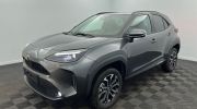Aperçu du véhicule : Hybride 130ch 2WD Design Gris Atlas avec 2100€ d'équipements inclus
