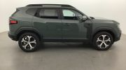 Aperçu du véhicule : DUSTER Hybrid 140 Journey