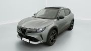 Aperçu du véhicule : 1.2 Ibrida 136 ch eDCT6 Speciale