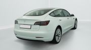 Aperçu du véhicule : GRANDE AUTONOMIE AWD
