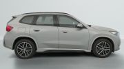 Aperçu du véhicule : SDRIVE 18D 150CH DKG7 M SPORT