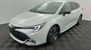 Aperçu du véhicule : Hybride 178ch Design Gris Dynamic avec 2250€ d'équipements inclus