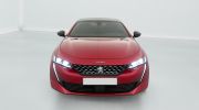 Aperçu du véhicule : Hybrid 225 e-EAT8 GT
