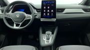 Aperçu du véhicule : E-Tech full hybrid 145 Techno Gris Cassiopée avec 1700€ d'équipements inclus