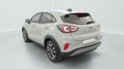 Aperçu du véhicule : 1.0 EcoBoost 125 ch mHEV S S BVM6 Titanium