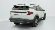 Aperçu du véhicule : Mild Hybrid 140 Journey
