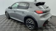 Aperçu du véhicule : Nouvelle Hybrid 145 e-DCS6 GT Gris Selenium avec 2700€ d'équipements inclus