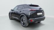 Aperçu du véhicule : Hybrid 145 e-DCS6 GT