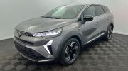 Aperçu du véhicule : E-Tech full hybrid 145 Techno Gris Cassiopée avec 1700€ d'équipements inclus