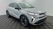 Aperçu du véhicule : E-Tech full hybrid 145 Techno Gris Rafale avec 1700€ d'équipements inclus