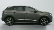 Aperçu du véhicule : Hybrid4 300 e-EAT8 GT Pack