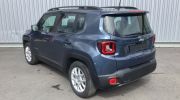 Aperçu du véhicule : RENEGADE 1.5 Turbo T4 130 ch BVR7 e-Hybrid Summit