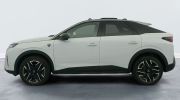 Aperçu du véhicule : Hybrid 145 e-DCS6 GT