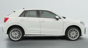 Aperçu du véhicule : 35 TFSI 150 S tronic 7 S Line