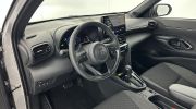 Aperçu du véhicule : 1.5 Hybride 130h Design e-CVT