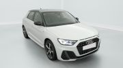 Aperçu du véhicule : 30 TFSI 116 ch S tronic 7 Design