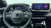 Aperçu du véhicule : Nouvelle Hybrid 145 e-DCS6 GT Blanc Banquise - Toit Black Diamond avec 3100€ d'équipements inclus