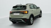 Aperçu du véhicule : 1.0 TSI 116 Start Stop DSG7 Life