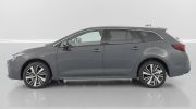 Aperçu du véhicule : 1.8 Hybride 140ch Design