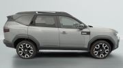 Aperçu du véhicule : Mild Hybrid 140 Journey