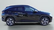 Aperçu du véhicule : Tucson 1.6 T-GDI 230 Hybrid BVA6 Executive
