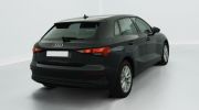 Aperçu du véhicule : 30 TFSI MILD HYBRID 110 S TRONIC 7