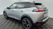 Aperçu du véhicule : Hybrid 145 e-DCS6 GT Gris Artense avec 4420€ d'équipements inclus