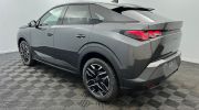 Aperçu du véhicule : Hybrid 145 e-DCS6 GT Exclusive Gris Titane avec 3650€ d'équipements inclus
