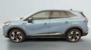 Aperçu du véhicule : E-Tech full hybrid 160 ch Techno