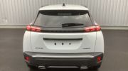 Aperçu du véhicule : 2008 Hybrid 145 ch e-DCS6 Allure