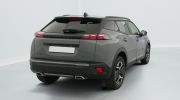 Aperçu du véhicule : Hybrid 136 e-DCS6 GT