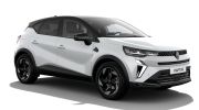 Aperçu du véhicule : II 1.8 E-Tech full hybrid 160ch Techno
