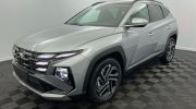 Aperçu du véhicule : 1.6 T-GDI 239 Hybrid BVA6 Executive Shimmering Silver avec 960€ d'équipements inclus