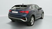 Aperçu du véhicule : 35 TDI 150 ch S tronic 7 Design