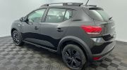Aperçu du véhicule : TCe 90 CVT Stepway Expression Noir Nacré avec 1600€ d'équipements inclus
