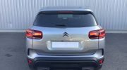 Aperçu du véhicule : C5 AIRCROSS Hybride 136 e-DCS6 Plus